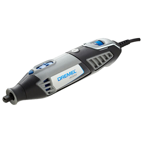 Dremel 4000 