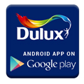 Dulux Visualizer Google play