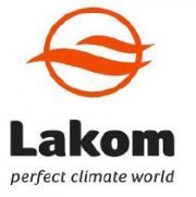 Логотип ГК Лаком