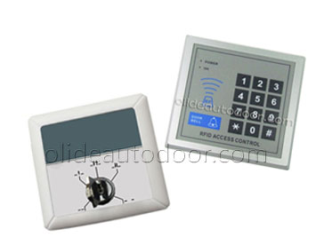 Automatic sliding door mechanism sd280 access control switch